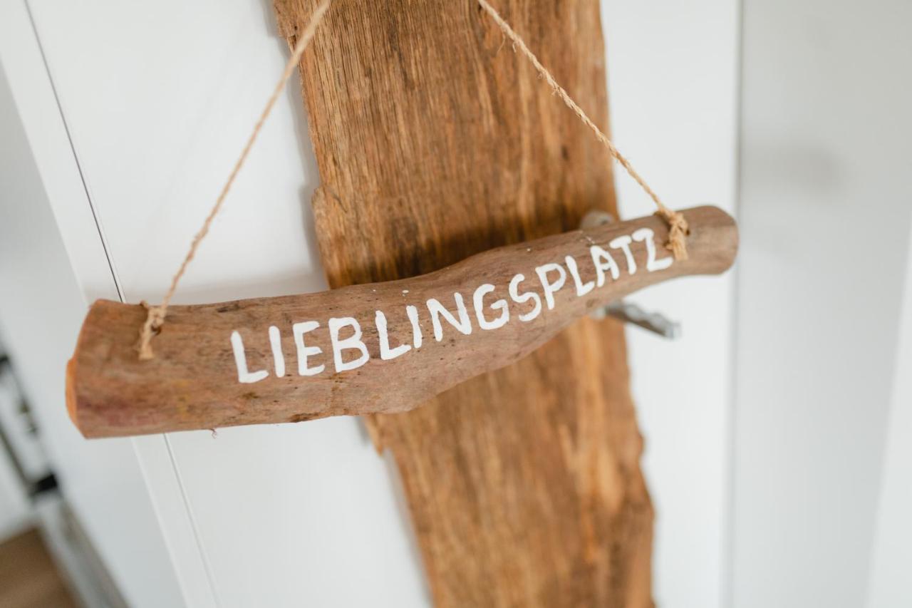Winkelschiffchen III Mit Sauna Juist Exterior foto